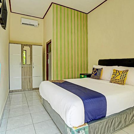 Spot On 91197 Pondok Rahayu Hotel Kerobokan Eksteriør billede