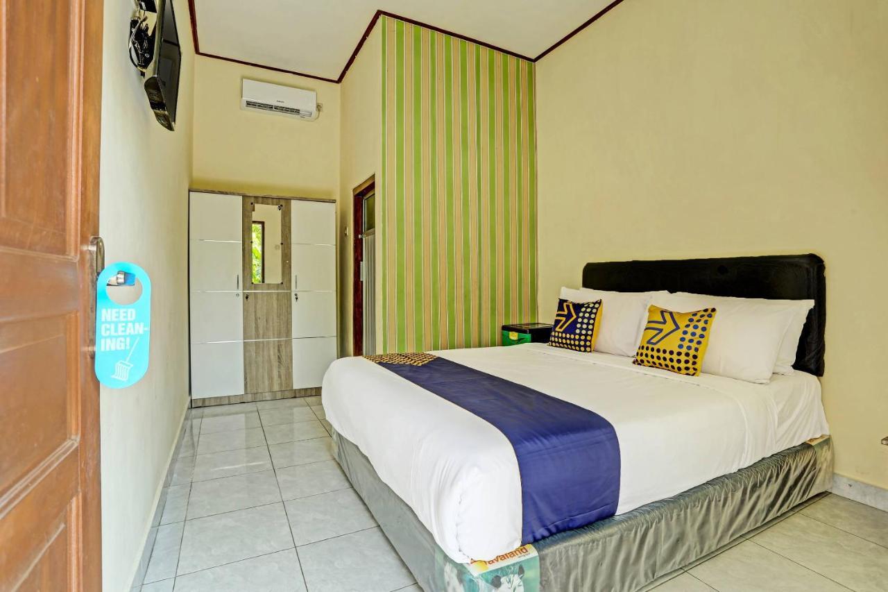 Spot On 91197 Pondok Rahayu Hotel Kerobokan Eksteriør billede