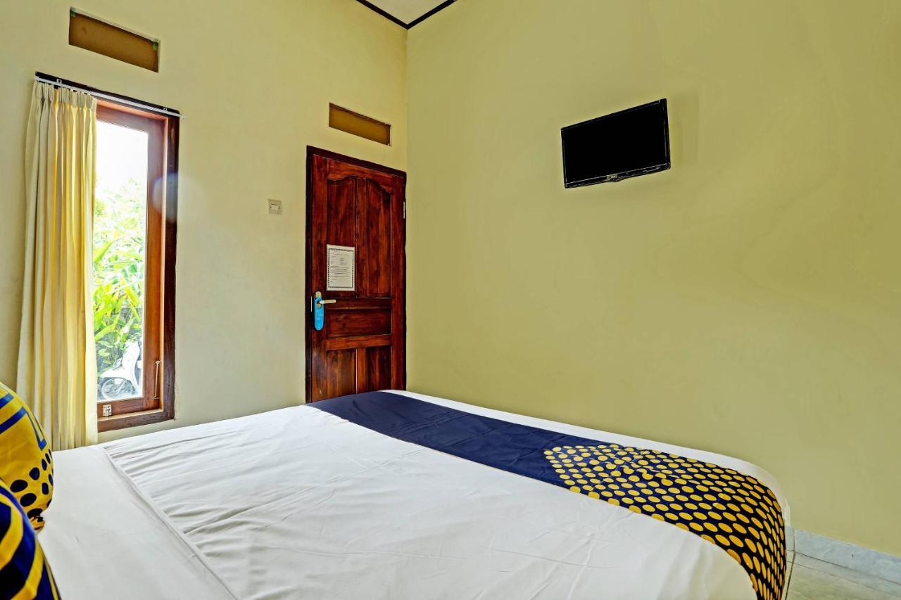 Spot On 91197 Pondok Rahayu Hotel Kerobokan Eksteriør billede